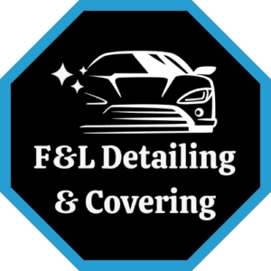 Logo F&L Detailing & Covering