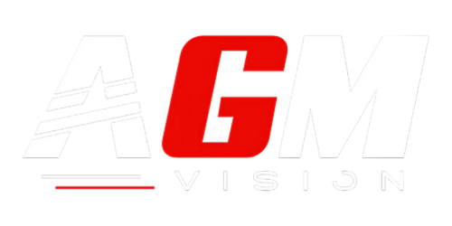 Logo AGM