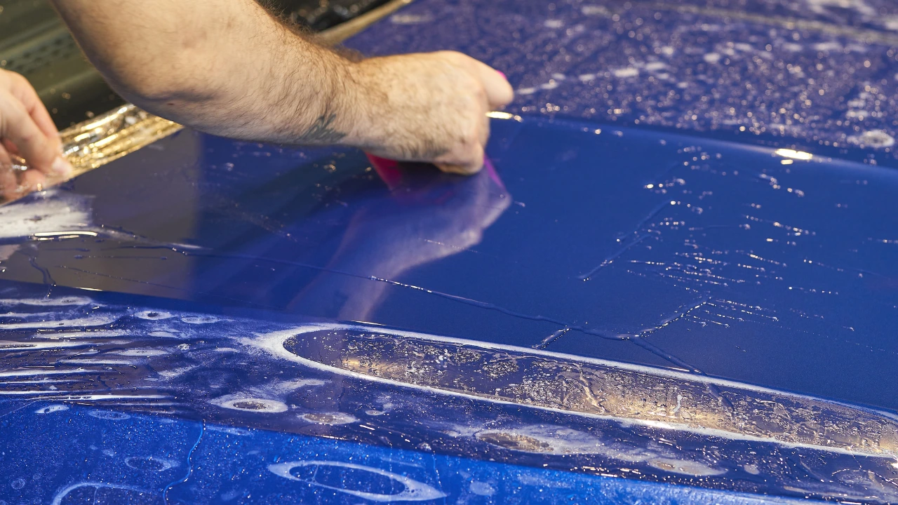 PPF (Paint Protection Flm) à Angres, Arras, Lens, Douai, Lille – F&L Detailing & Covering PPF (Paint Protection Flm) à Angres, Arras, Lens, Douai, Lille - F&L Detailing & Covering